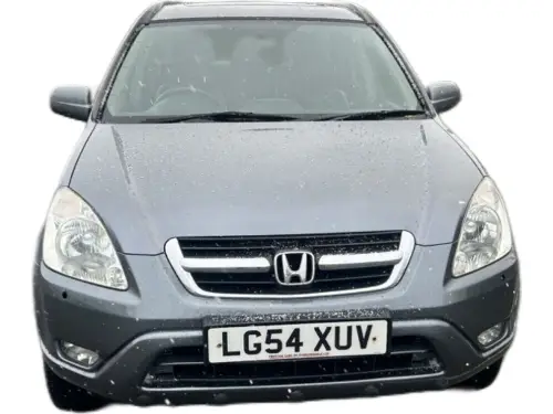 Honda CR-V LG54 XUV