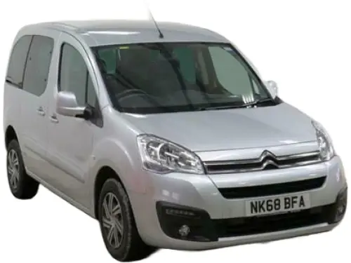 Citroën Berlingo Multispace Feel B-HDi NK68 BFA
