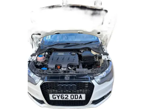 Audi A1 GY62 ODA