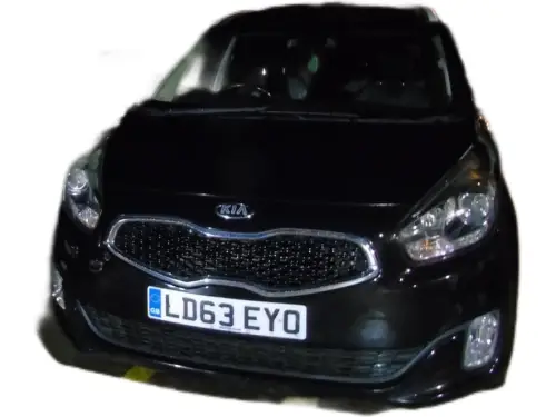 Kia Carens LD63 EYO