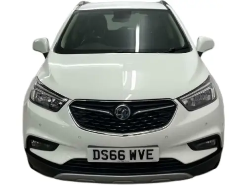 Vauxhall Mokka X Active CDTi S/S DS66 WVE