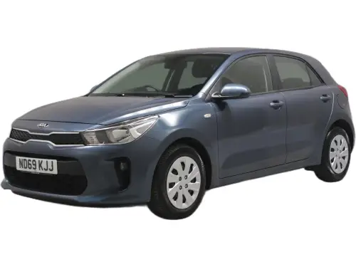 Kia RIO ND69 KJJ