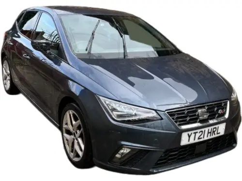 SEAT Ibiza YT21 HRL