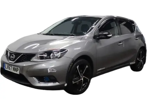Nissan Pulsar LV67 NNP
