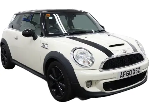 MINI Mini AF60 XSZ
