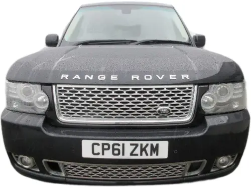 Land Rover Range Rover CP61 ZKM