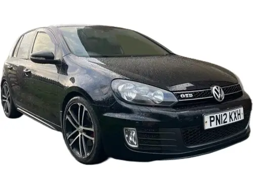 Volkswagen Golf PN12 KXH