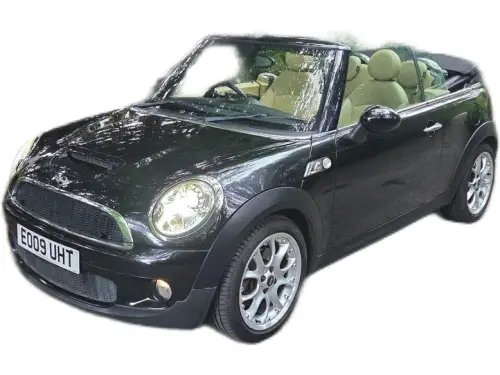 MINI Mini (R57) EO09 UHT