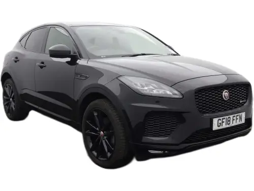 Jaguar E-PACE GF18 FFN