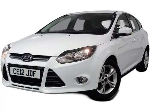 Ford Focus CE12 JDF