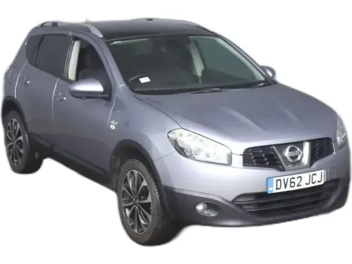 Nissan Qashqai DV62 JCJ