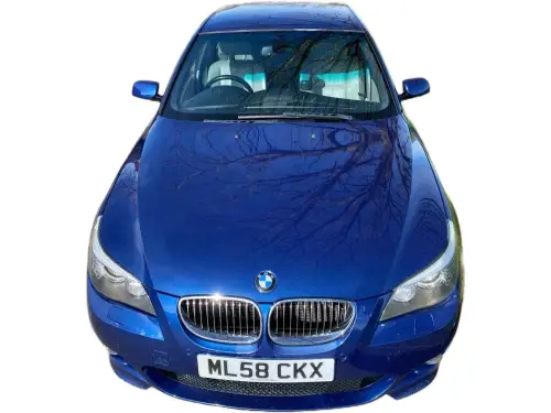 BMW 525 ML58 CKX