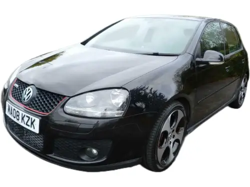 Volkswagen Golf GTI Auto MA08 KZK
