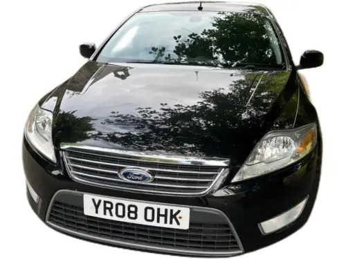 Ford Mondeo YR08 OHK