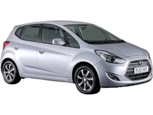 Hyundai IX20 PJ17 HNT