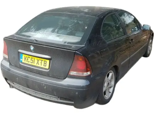 BMW 325TI Compact KC51 XTB