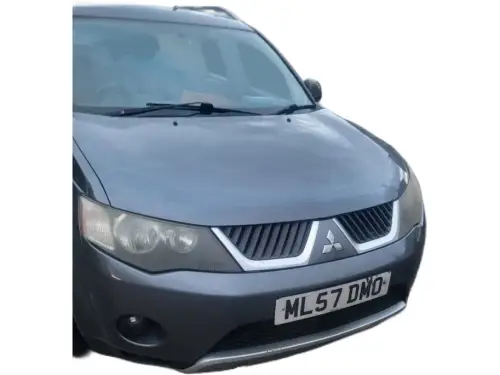 Mitsubishi Outlander ML57 DMO