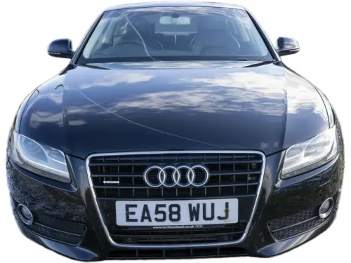 Audi A5 Sport TDI Quattro EA58 WUJ