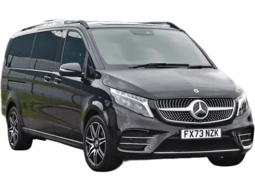 Mercedes-Benz V 220 D AMG Line Auto FX73 NZK