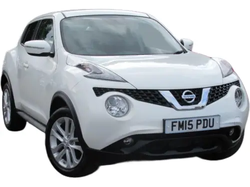 Nissan Juke FM15 PDU