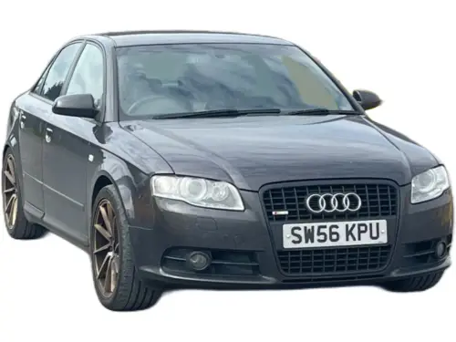 Audi A4 SW56 KPU