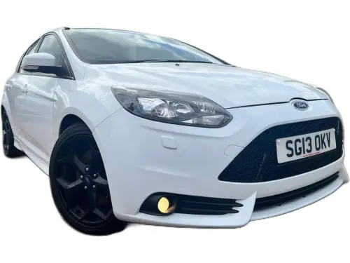 Ford Focus SG13 OKV