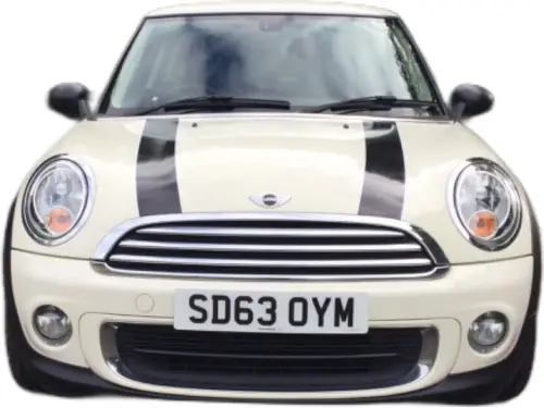 MINI ONE SD63 OYM