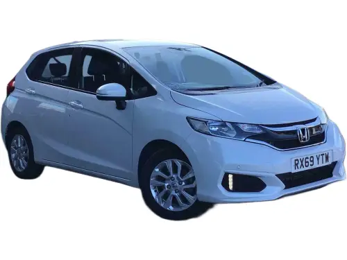 Honda Jazz SE Navi i-VTEC RX69 YTW