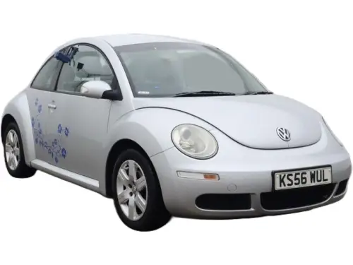 Volkswagen Beetle KS56 WUL