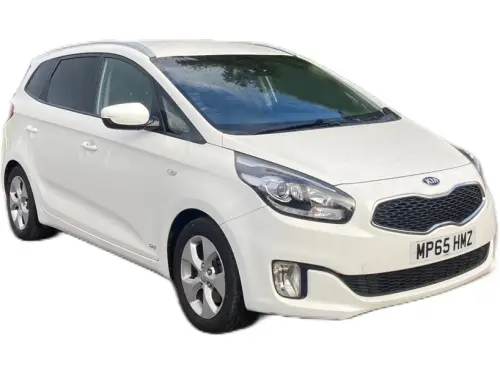 Kia Carens MP65 HMZ
