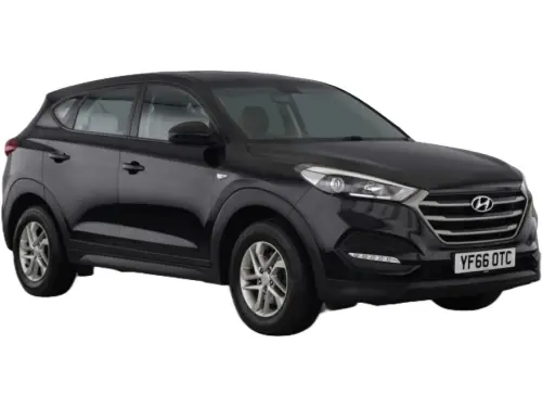 Hyundai Tucson YF66 OTC