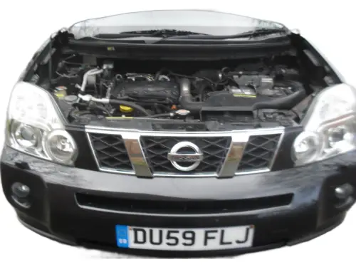 Nissan X-Trail DU59 FLJ