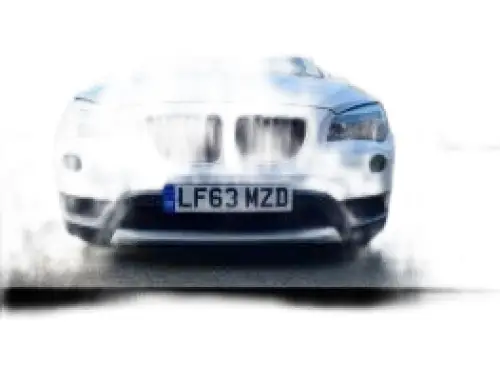 BMW X1 xDrive18d AC LF63 MZD