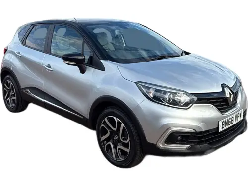 Renault Captur BN68 VPW