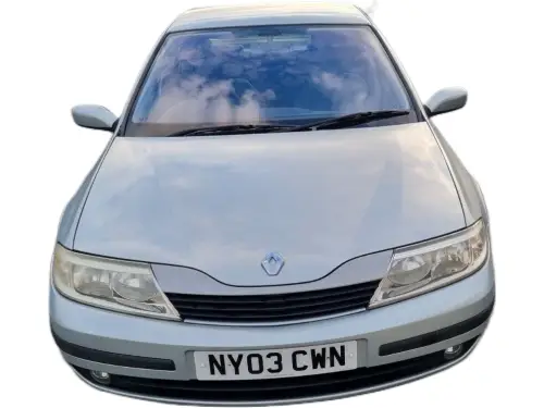 Renault Laguna NY03 CWN
