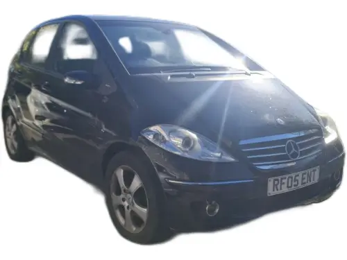 Mercedes-Benz A-Class RF05 ENT