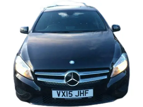 Mercedes-Benz A180 Sport Edition CDI Auto VX15 JHF