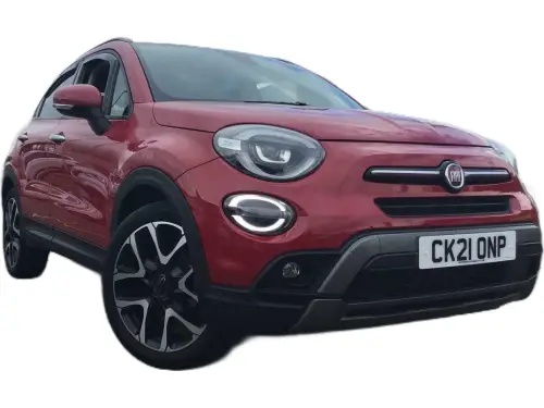 Fiat 500X CK21 ONP