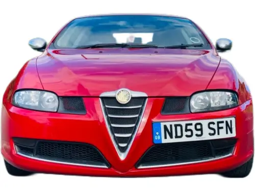 Alfa Romeo GT Cloverleaf Jtdm ND59 SFN