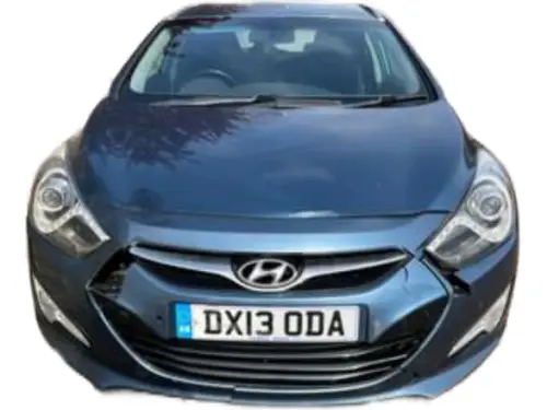 Hyundai I40 DX13 ODA