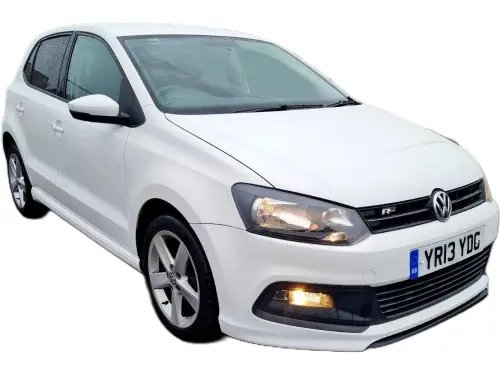 Volkswagen Polo YR13 YDG