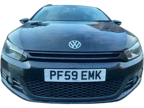 Volkswagen Scirocco PF59 EMK