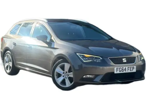 SEAT Leon FG64 FEP