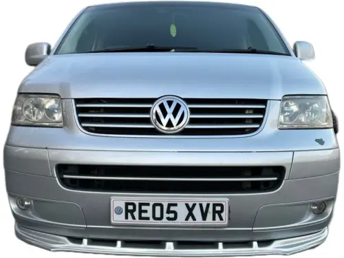 Volkswagen Caravelle RE05 XVR