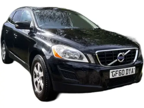Volvo XC60 Drive SE D3 GF60 DYA