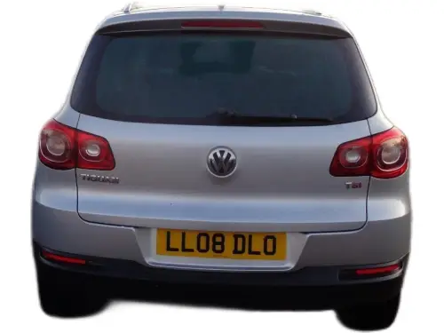 Volkswagen Tiguan LL08 DLO