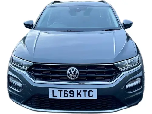 Volkswagen T-Roc LT69 KTC