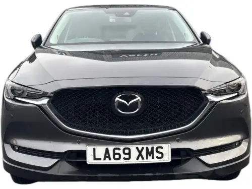 Mazda CX-5 LA69 XMS