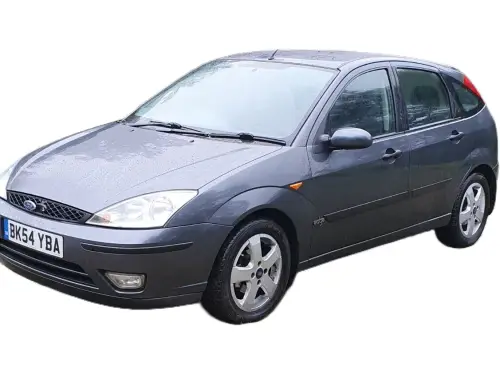 Ford Focus BK54 YBA