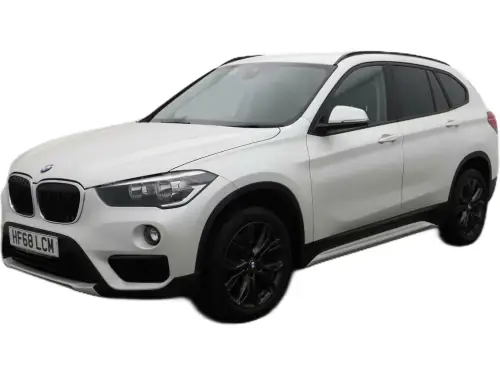 MINI Cooper S Auto HF68 LCW